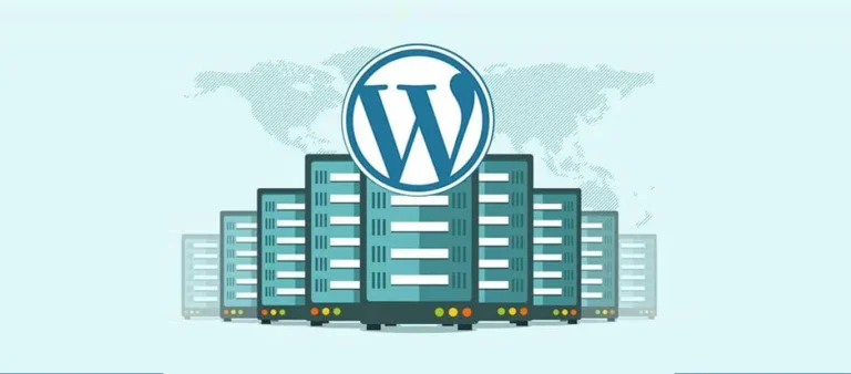 best wordpress hosting