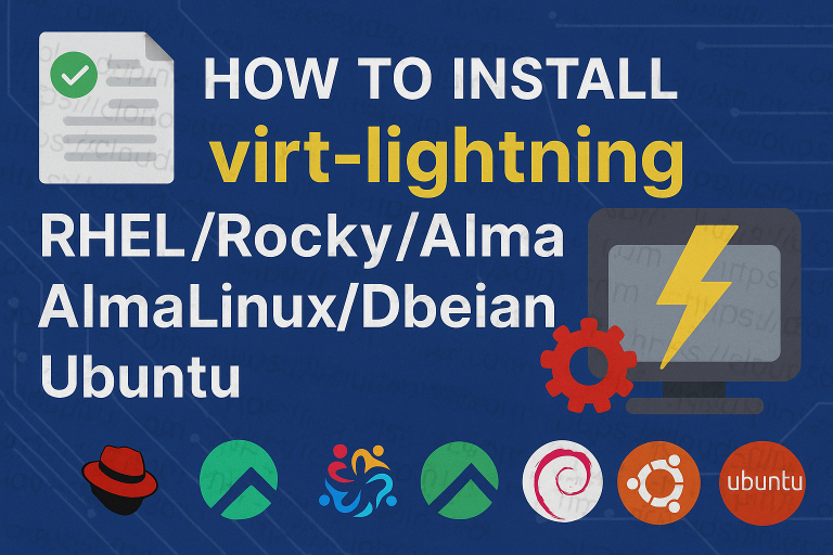 how to install virt lightning on linux systems featured