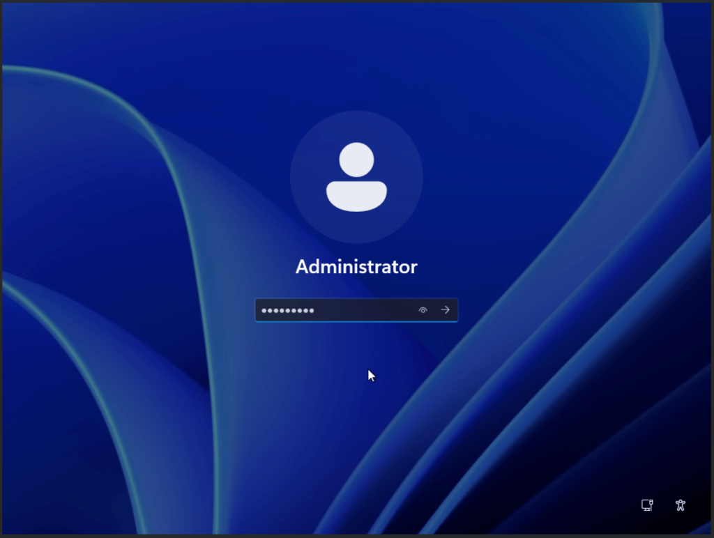 vm management using virt manager 104