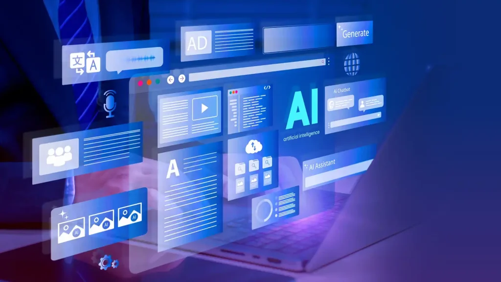 work using ai browsers