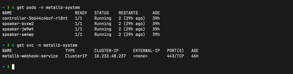 Expose ArgoCD on Kubernetes Using MetalLB and NGINX Ingress 2 Expose ArgoCD on Kubernetes Using MetalLB and NGINX Ingress 02