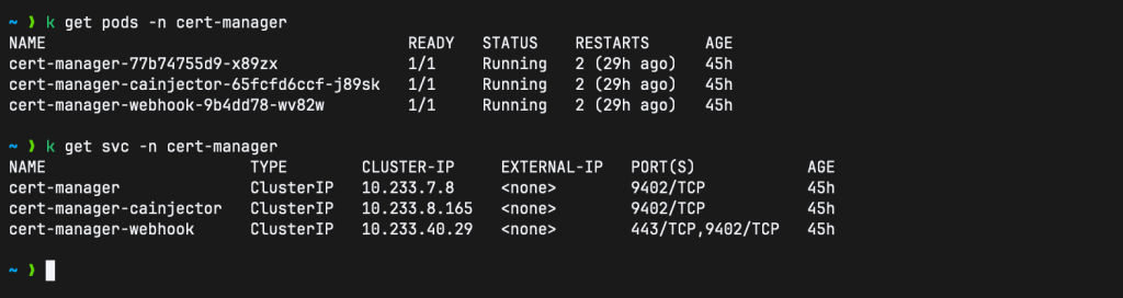 Expose ArgoCD on Kubernetes Using MetalLB and NGINX Ingress 4 Expose ArgoCD on Kubernetes Using MetalLB and NGINX Ingress 04