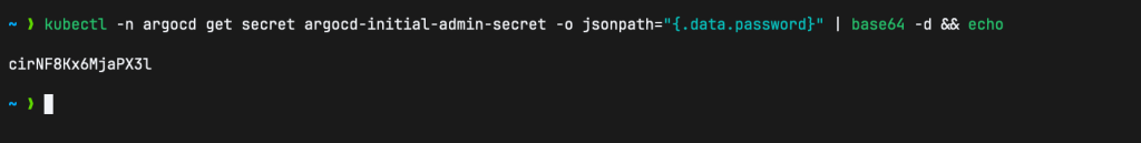 Expose ArgoCD on Kubernetes Using MetalLB and NGINX Ingress 10 Expose ArgoCD on Kubernetes Using MetalLB and NGINX Ingress 10