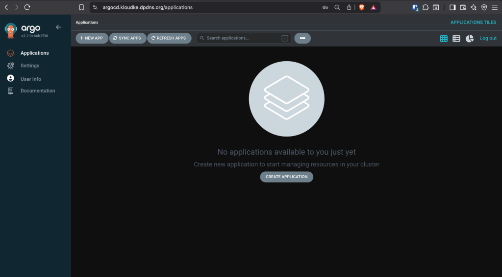 Expose ArgoCD on Kubernetes Using MetalLB and NGINX Ingress 11 Expose ArgoCD on Kubernetes Using MetalLB and NGINX Ingress 11 scaled 1
