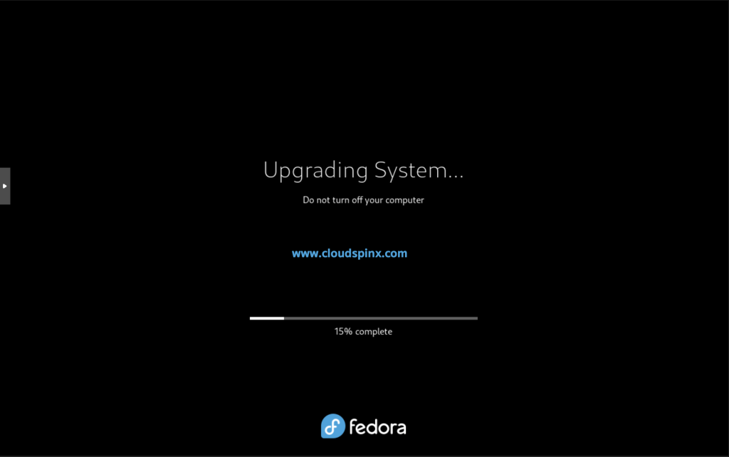 How to Upgrade to Fedora 43 from Fedora 42 06