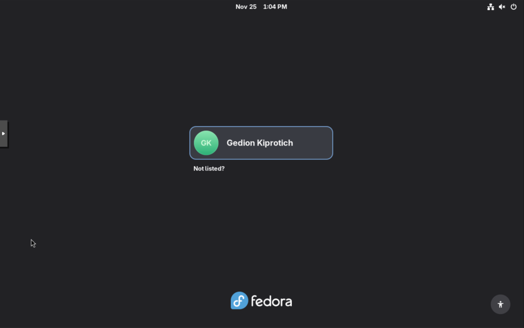 How to Upgrade to Fedora 43 from Fedora 42 07