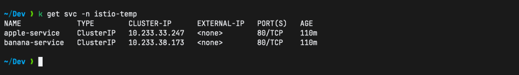 Install Istio Service Mesh on Kubernetes using Argo CD and Helm Charts 05