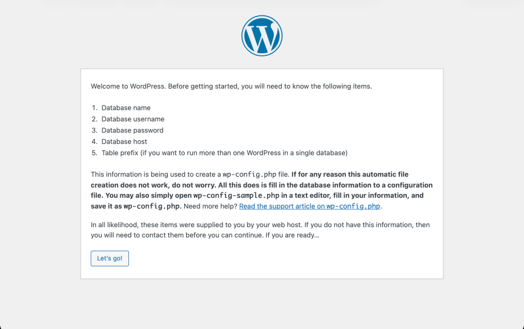 Install CiviCRM Relationship Management System on Debian Ubuntu 02