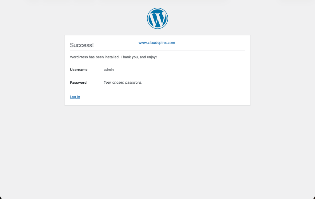 Install CiviCRM Relationship Management System on Debian Ubuntu 06