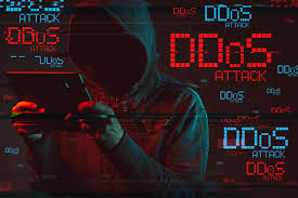ddos attacks