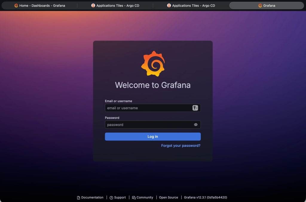 how to install grafana on amazon linux 2023 01