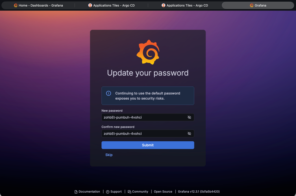 how to install grafana on amazon linux 2023 02