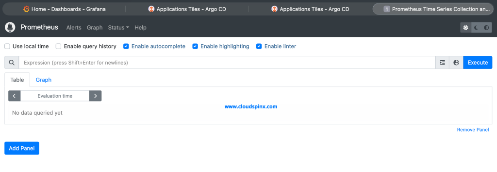 how to install prometheus on amazon linux 2023 01