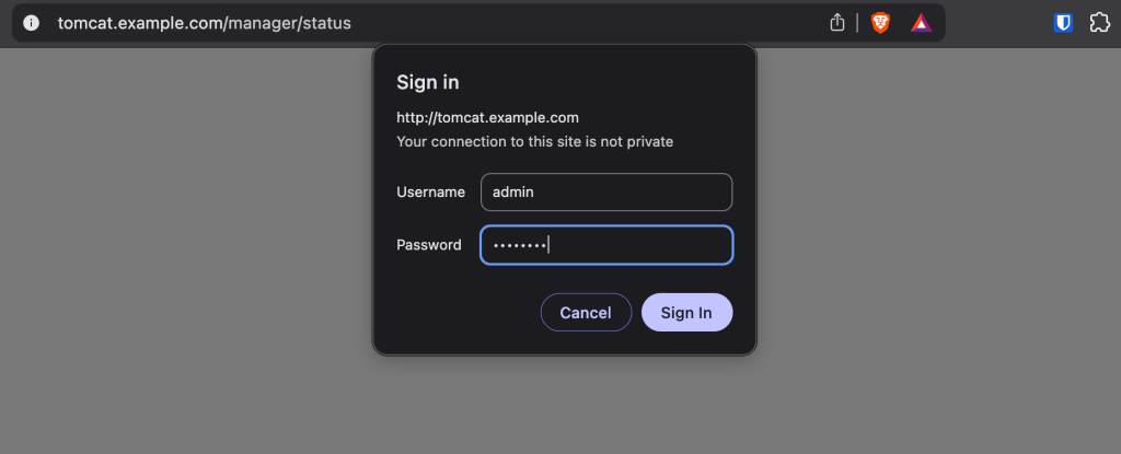 how to install tomcat 10 on amazon linux 2023 03