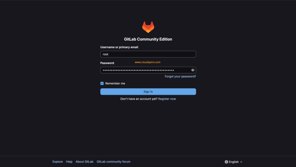how to install gitlab ce on amazon linux 2023 03 scaled 1