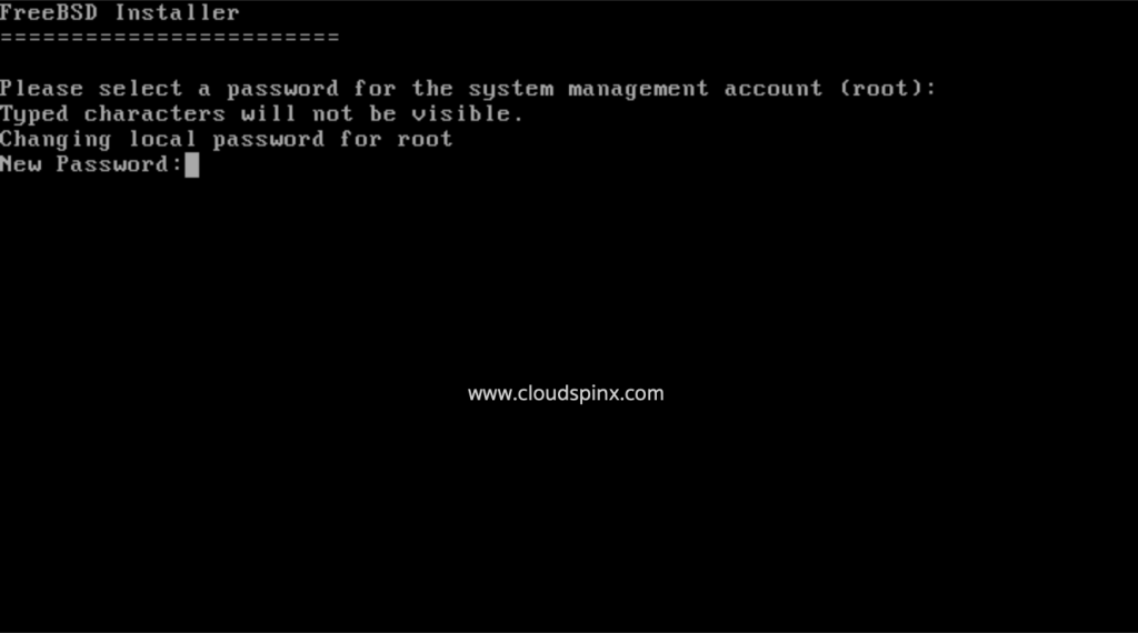 How To Install FreeBSD 14 on KVM Proxmox VE 24 1024x570 1