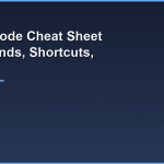claude code cheat sheet commands shortcuts tips