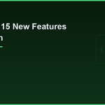FreeBSD 15.0 new features including pkgbase, post-quantum crypto, and ZFS 2.4