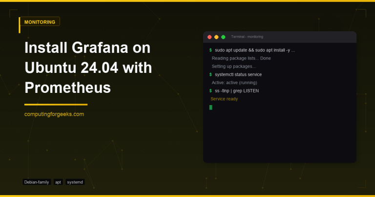 grafana
