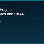 Rancher RBAC setup with projects and namespaces