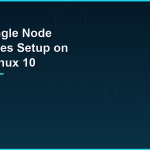 RKE2 Kubernetes single node setup on Rocky Linux 10