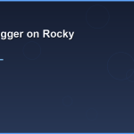 Install Dagger CI/CD on Rocky Linux and AlmaLinux