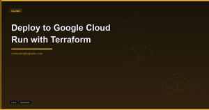 featured cloudrun