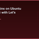 Nginx installation with SSL on Ubuntu 26.04 Resolute Raccoon