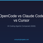 featured opencode comparison 1