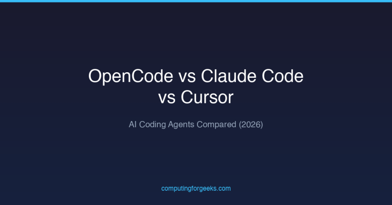 featured opencode comparison 1