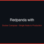featured redpanda docker