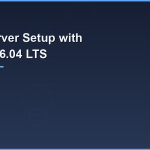 Ubuntu 26.04 server hardening and initial setup