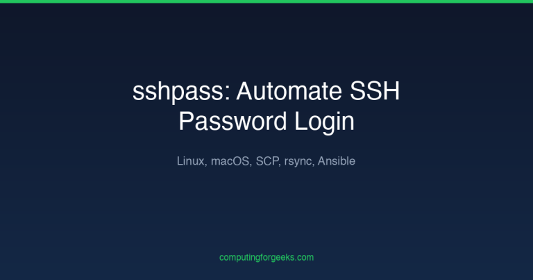 featured sshpass 1