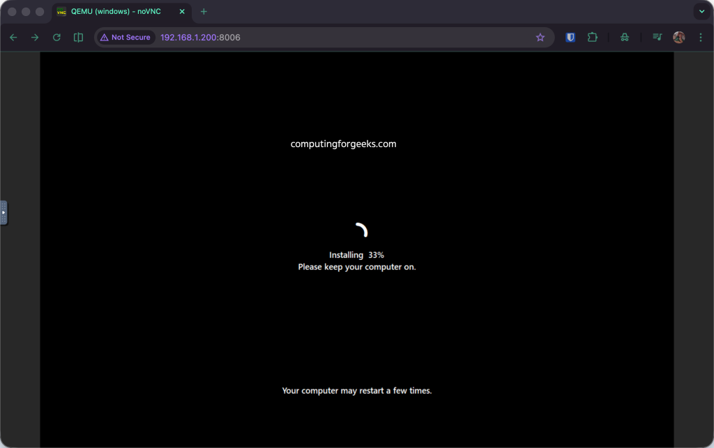 how to run windows on docker with docker compose 04
