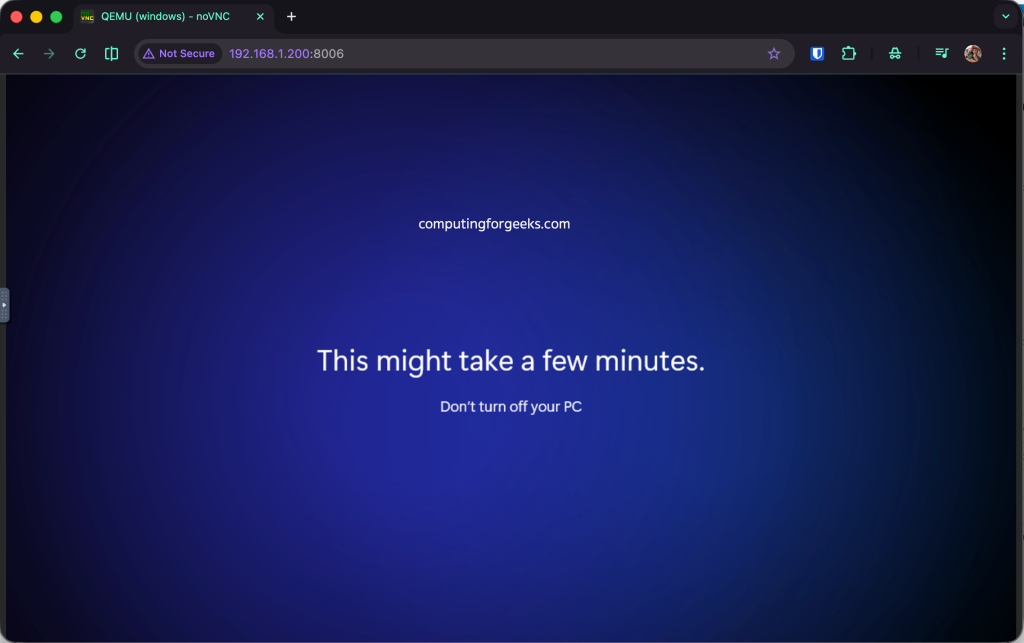 how to run windows on docker with docker compose 05
