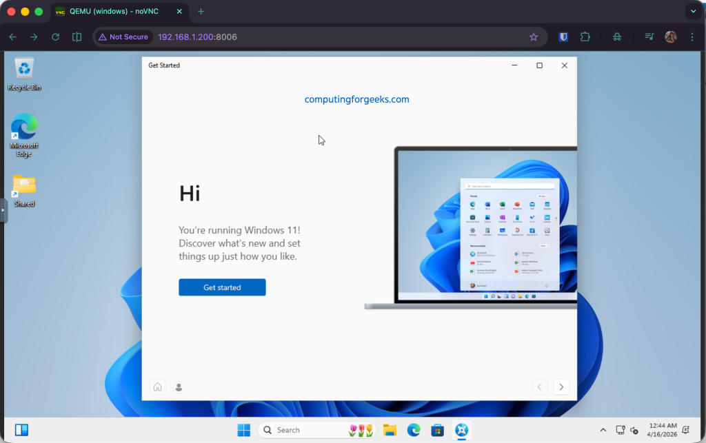 how to run windows on docker with docker compose 06