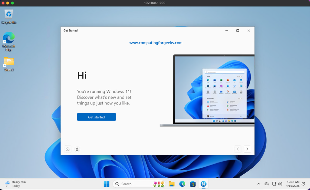 how to run windows on docker with docker compose 07