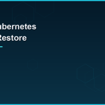 Velero Kubernetes backup and restore with PVC and S3