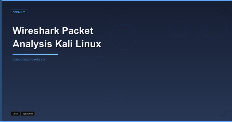 wireshark featured