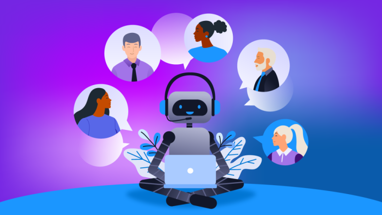Top AI Chatbot Development Companies