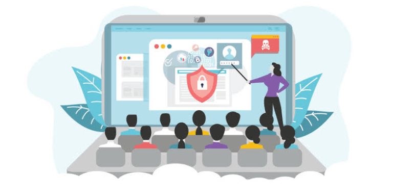 How Security Awareness Training for Employees Reduces Human Cyber Risk