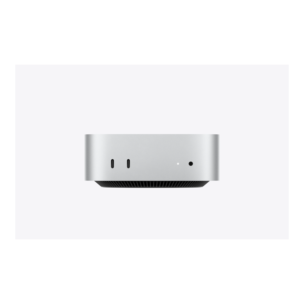 Apple Mac mini M4 Pro desktop for running local LLMs with unified memory