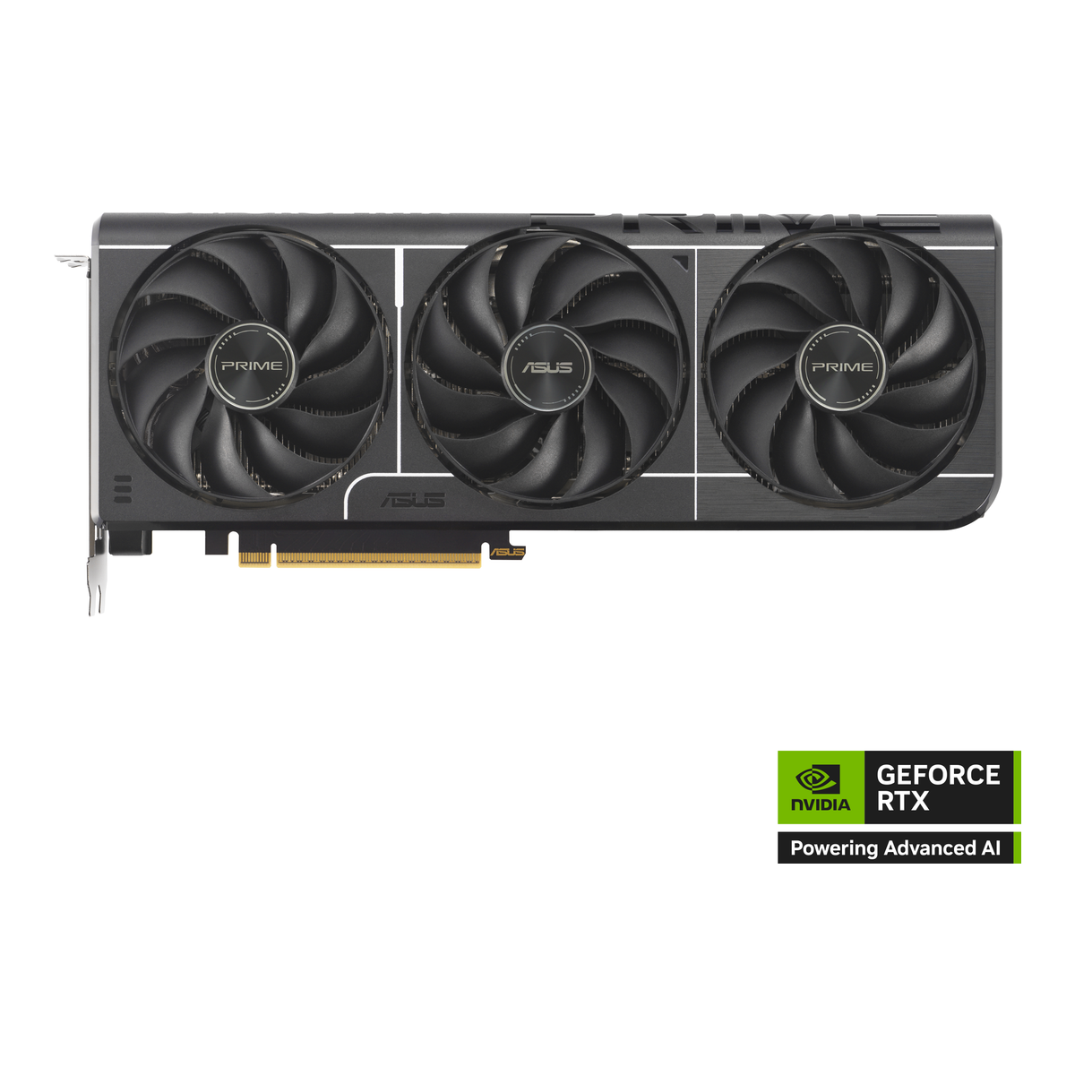 ASUS Prime GeForce RTX 5060 Ti OC 16GB GDDR7 GPU