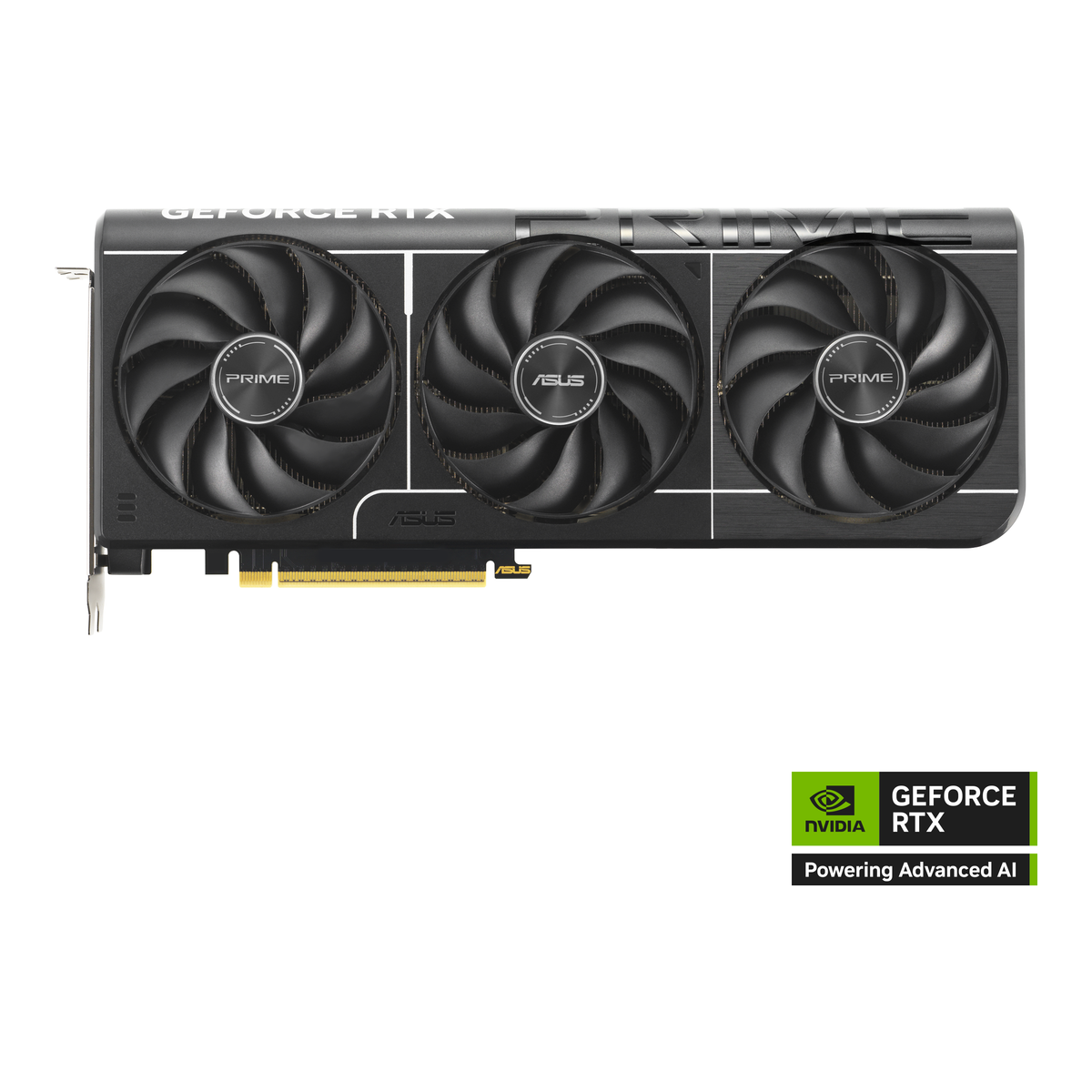 ASUS Prime GeForce RTX 5070 Ti OC 16GB GDDR7 GPU