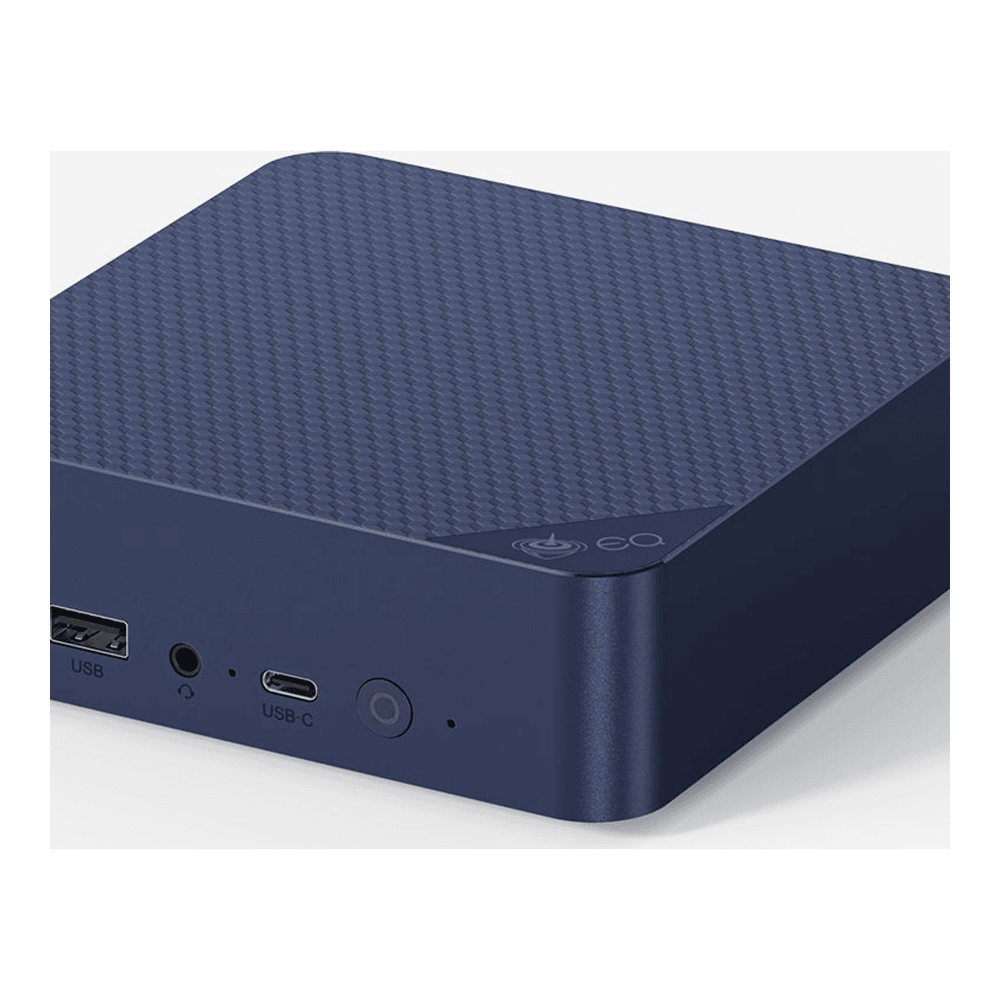 Beelink EQ14 N150 dual i226-V 2.5GbE fanless firewall mini PC
