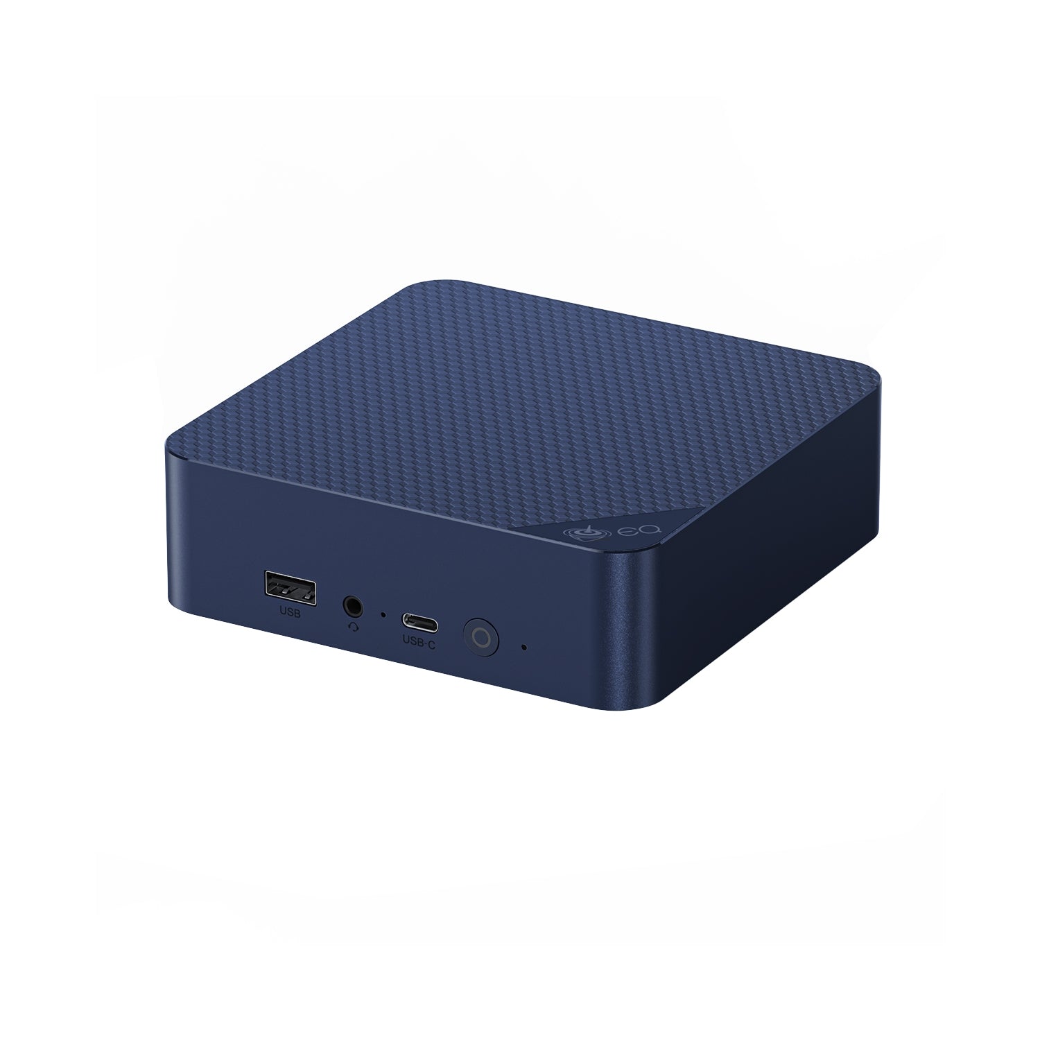 Beelink EQ14 Intel N150 low-power mini PC for a first Proxmox node