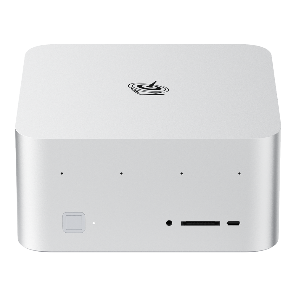 Beelink GTR9 Pro Ryzen AI Max+ 395 mini PC with 128GB memory and dual 10GbE