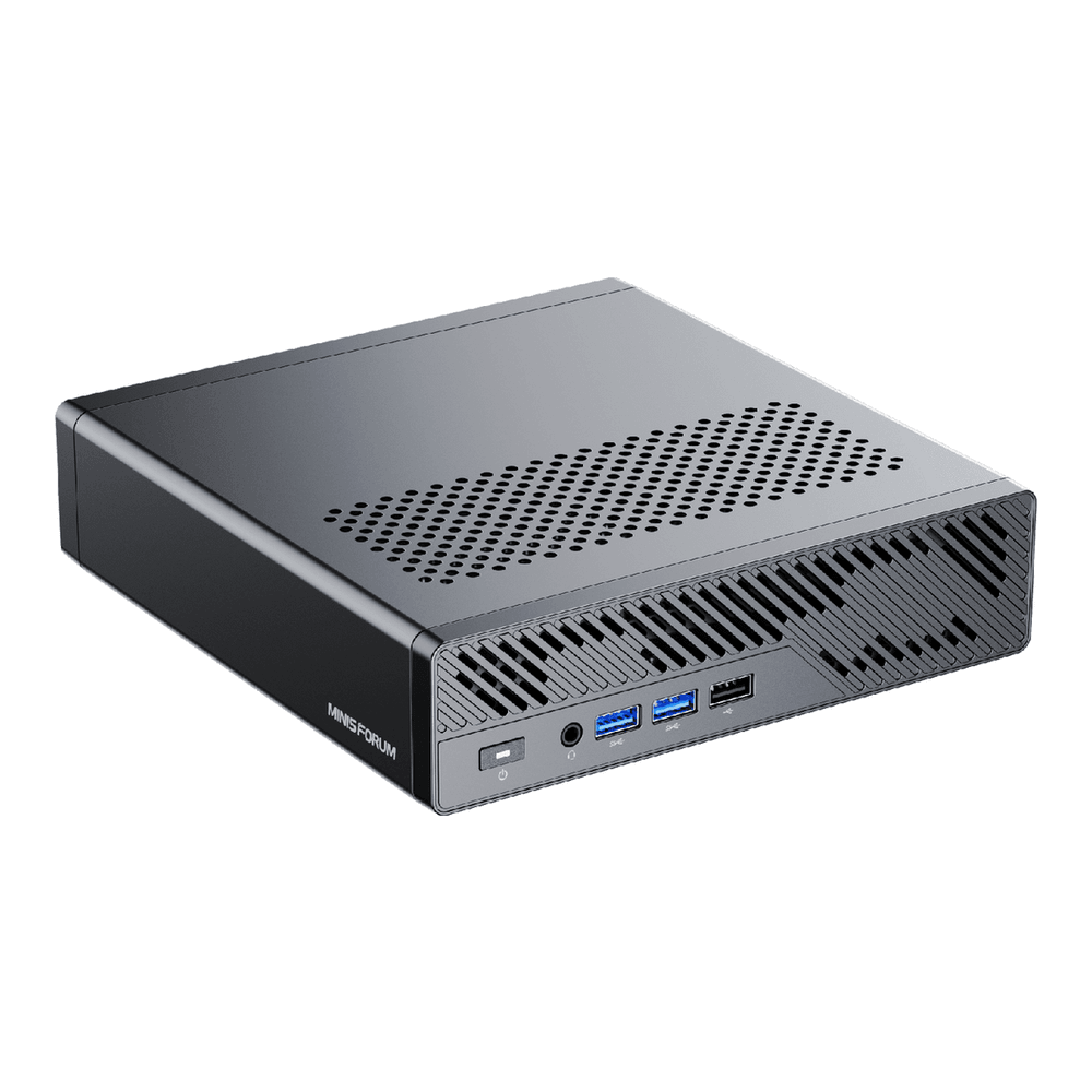 Build a Ceph Storage Cluster for Your Home Lab (3-node, NVMe, 10GbE) 2 Minisforum MS-A2 Ryzen 9 mini PC for a hyperconverged Ceph node