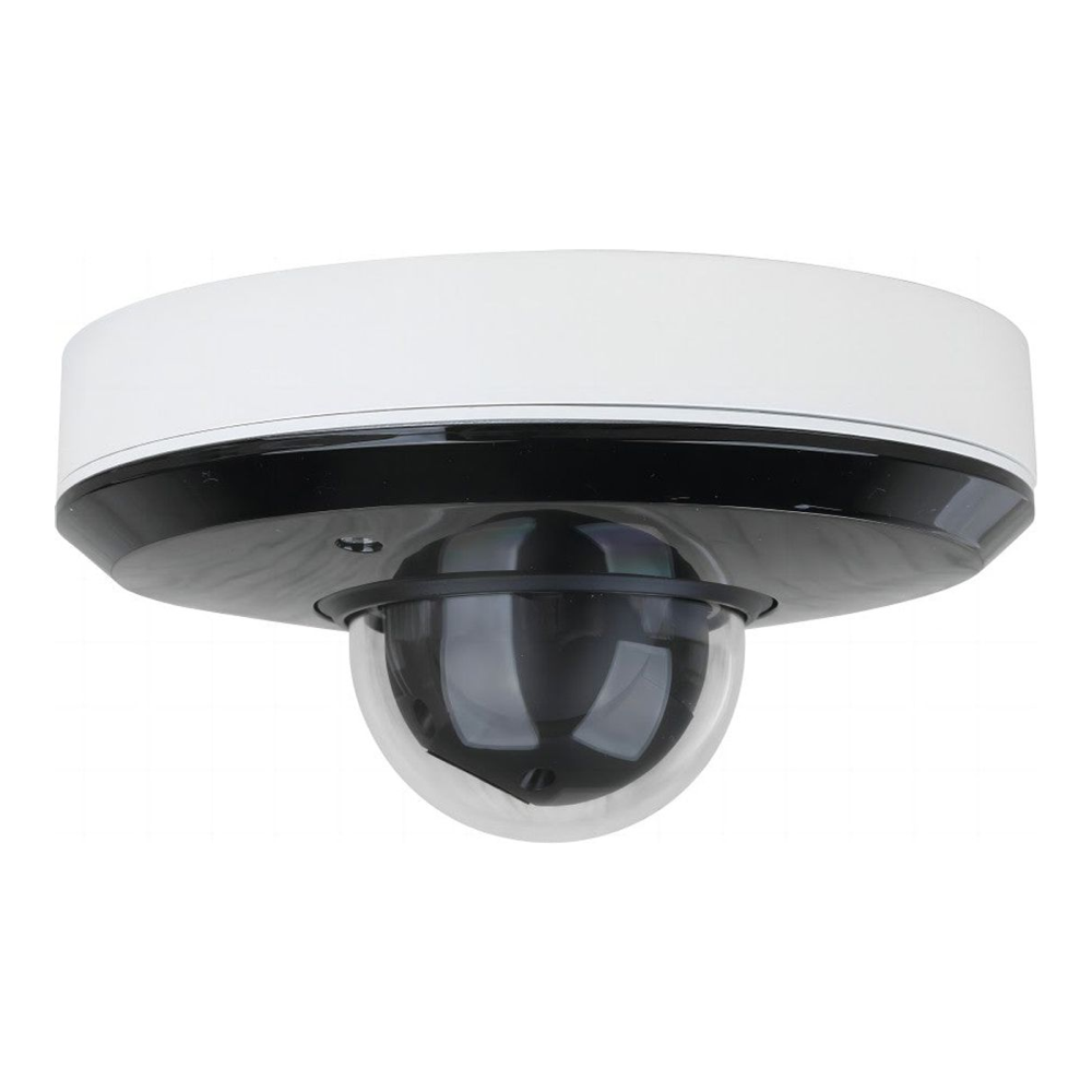 EmpireTech PTZ1A4M-4X mini PoE PTZ camera, the Frigate autotracking reference camera