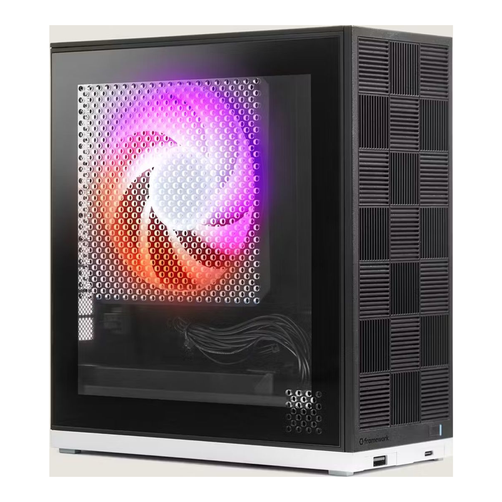 Framework Desktop Ryzen AI Max+ 395 mini-ITX PC with 128GB unified memory
